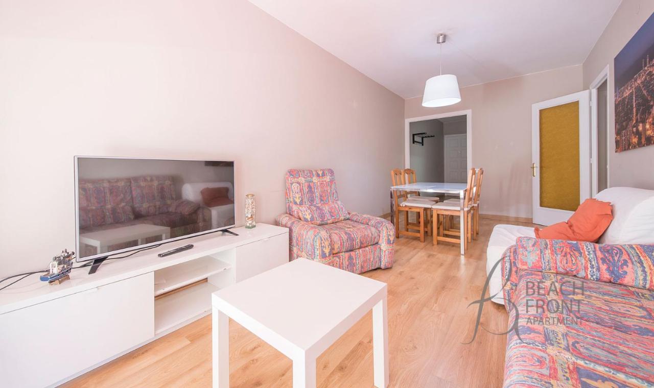 Apartamento Montserrat 32-2 Calafell Kültér fotó