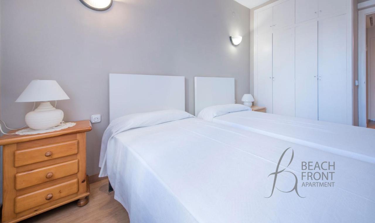 Apartamento Montserrat 32-2 Calafell Kültér fotó