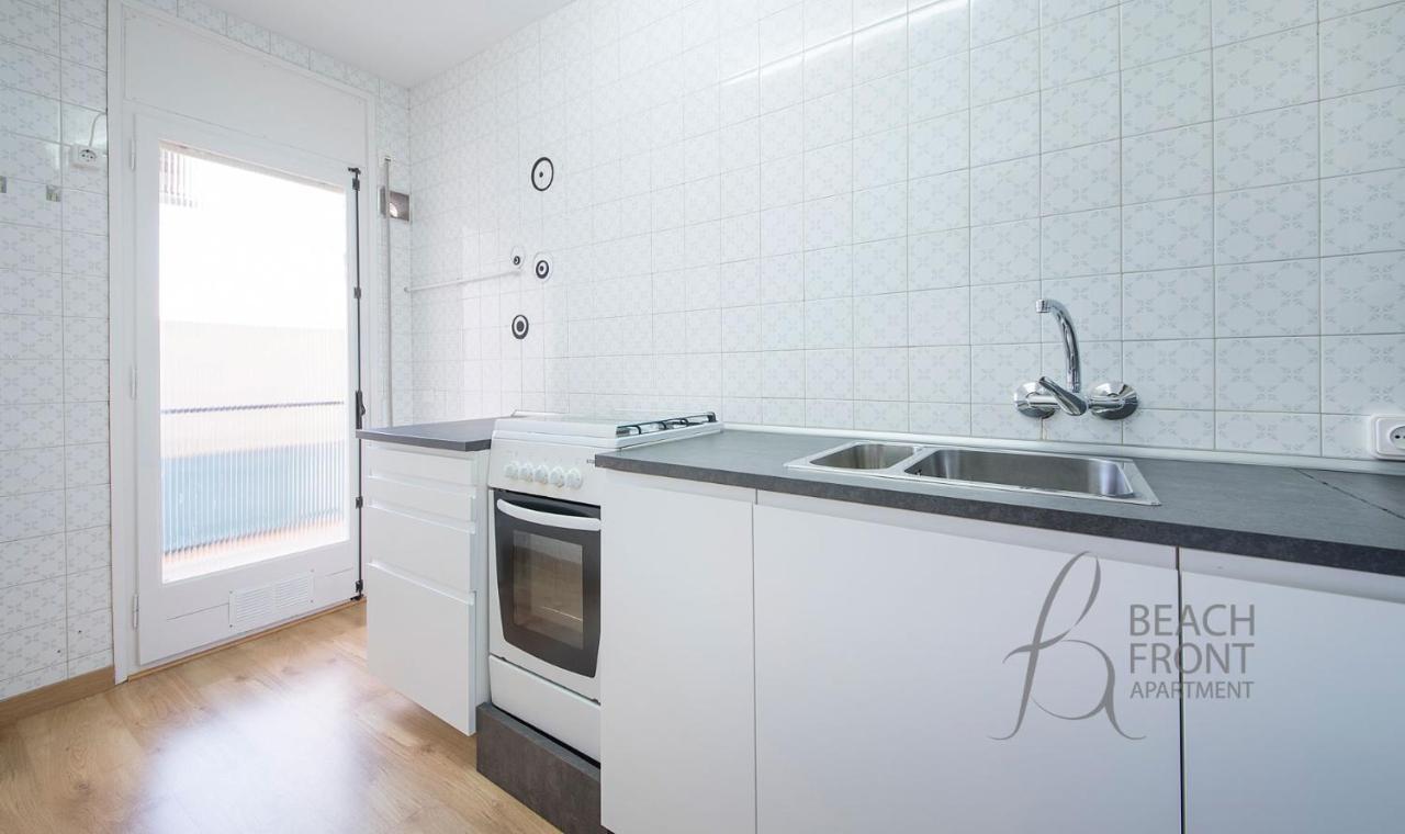 Apartamento Montserrat 32-2 Calafell Kültér fotó