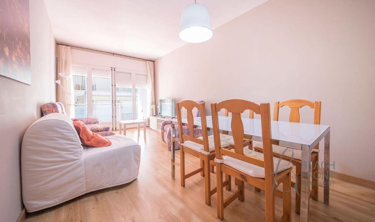 Apartamento Montserrat 32-2 Calafell Kültér fotó