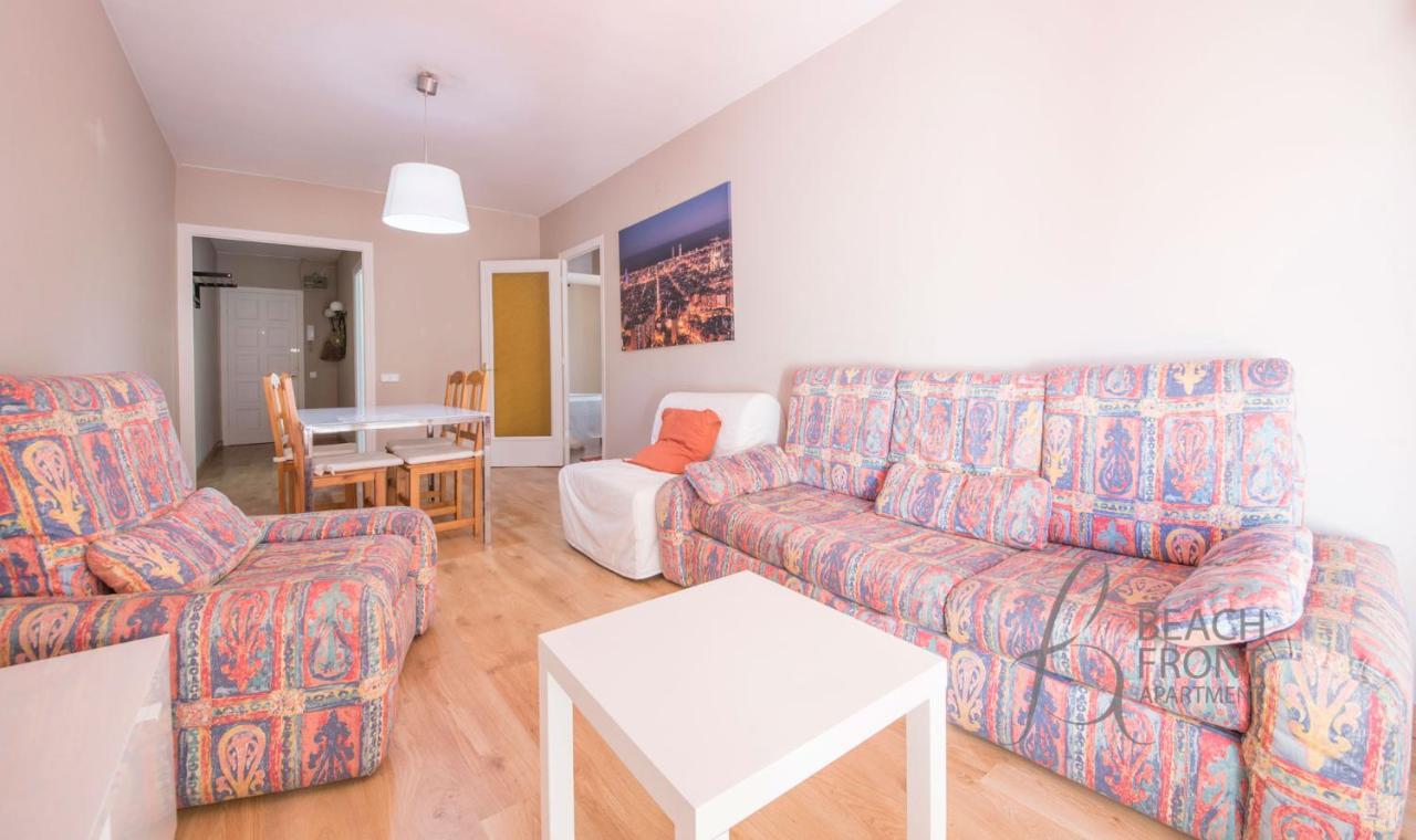 Apartamento Montserrat 32-2 Calafell Kültér fotó