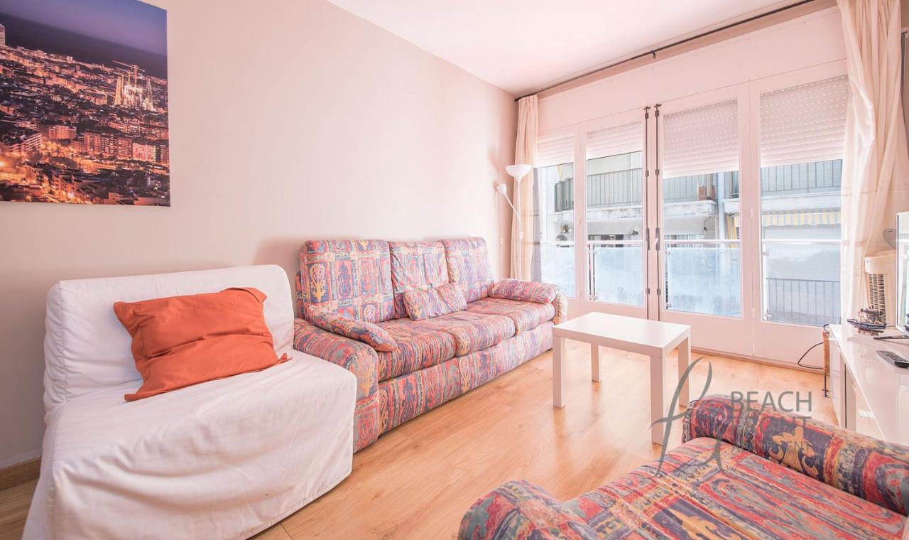 Apartamento Montserrat 32-2 Calafell Kültér fotó
