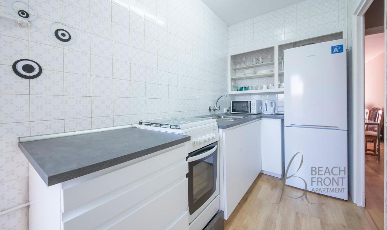 Apartamento Montserrat 32-2 Calafell Kültér fotó