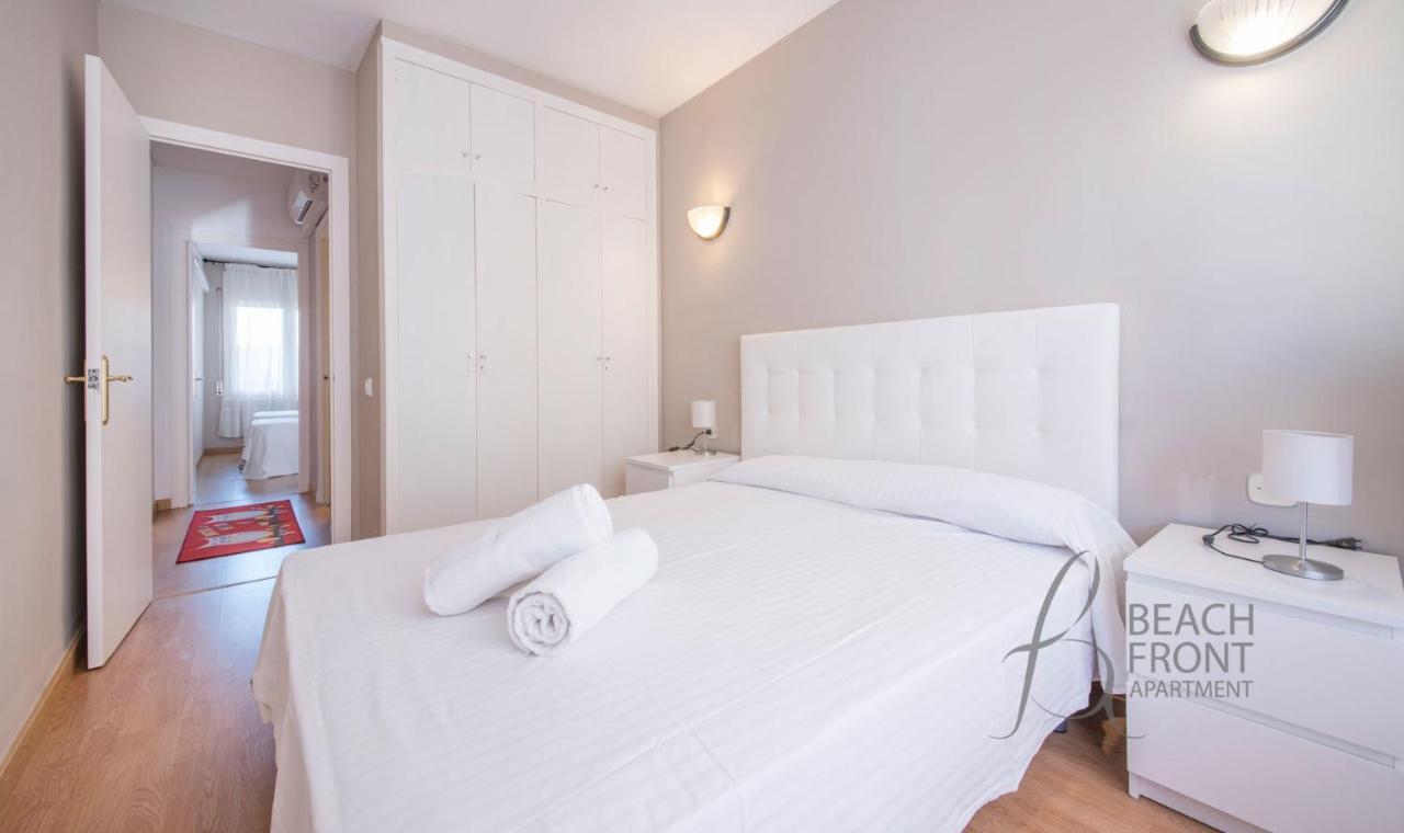 Apartamento Montserrat 32-2 Calafell Kültér fotó