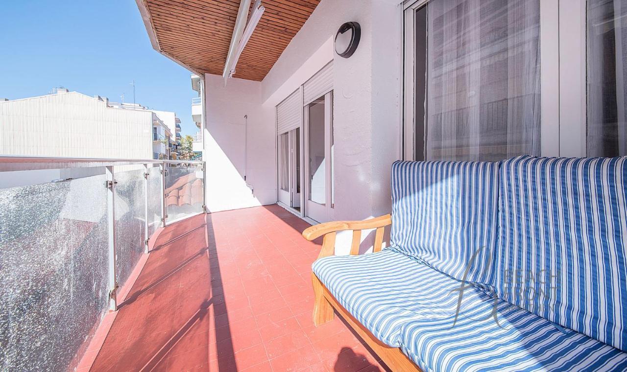 Apartamento Montserrat 32-2 Calafell Kültér fotó